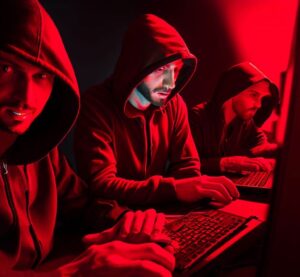 关于该平台 – Ghost Wolf Lab – Red Team