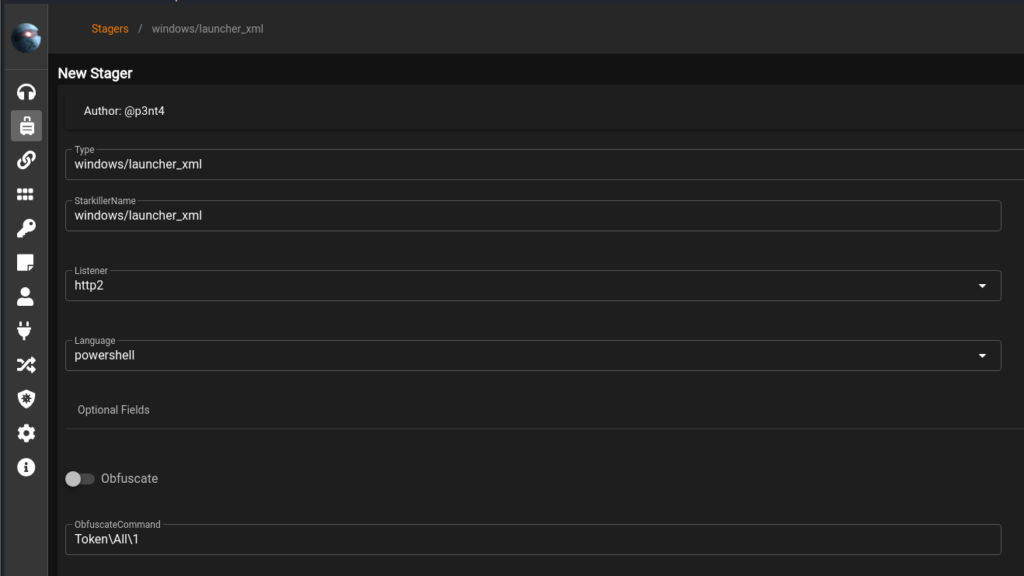 MSBuild – Ghost Wolf Lab – Red Team
